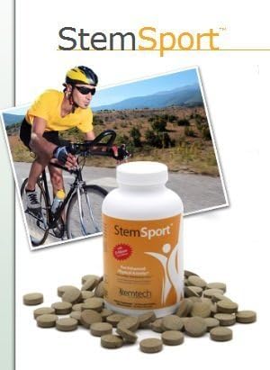 StemSport by Stemtech