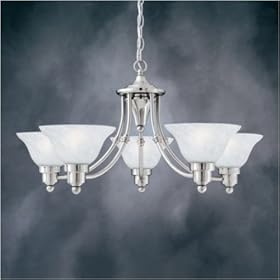 Thomas Lighting - M2003-78 by Thomas Lighting