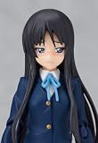 K-ON! Mio Akiyama: School Uniform ver. Figma Action Figure