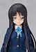 figma けいおん!  秋山澪 制服ver
