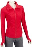 Bench Damen Sweatjacke mit Stehkragen ZORB ZIP THRU