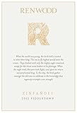 2012 Renwood Fiddletown Zinfandel 750 mL Wine