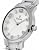 Bulova Women's 96P111 Diamond Silver Dial Bracelet Watch from Bulova