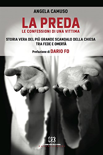 La preda (Castelvecchi RX) (Italian Edition)