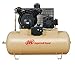 120 Gallon 10 HP Type-30 Reciprocating Air Compressor Voltage: 460/3/60