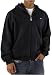 Nike Mens Corporate Fleece Lined Hoody Navy Medium
