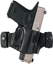 Galco Belt Holster With Open Top For Springfield XD w/3"/4"/5" Barrel Md: M7X446
