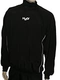 H2O Windbreaker - Schwarz - Gr. M