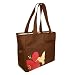 Bumkins Waterproof BPA Free Reversible Diaper Bag - Flutter Floral