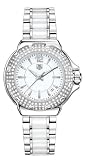 Tag Heuer Formula 1 Lady Ceramic Quartz Watch WAH1215.BA0861