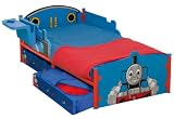 Thomas The Tank Engine Toddler Bed