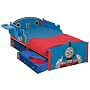 Thomas The Tank Engine Toddler Bed