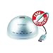 Kensington DomeHub 7-port USB 2.0 Hub with FlyLight