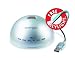 PC Hardware : Kensington DomeHub USB 2.0 (7 ports) Weighted Hub 33118