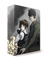 劇場版 PSYCHO-PASS サイコパス Blu-ray Premium Edition