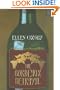 The Bordeaux Betrayal (Center Point Premier Mystery (Large Print))