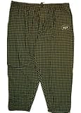 New York Jets CP Big and Tall Lounge Pants