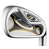 TaylorMade Golf r7 Iron Set - 4-SW - Graphite