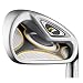 TaylorMade Golf r7 Iron Set - 4-SW - Steel
