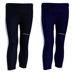 AIRTRACKS FUNKTIONS-LAUFHOSE (TIGHT) - 3/4 LANG