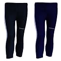 AIRTRACKS FUNKTIONS-LAUFHOSE (TIGHT) - 3/4 LANG