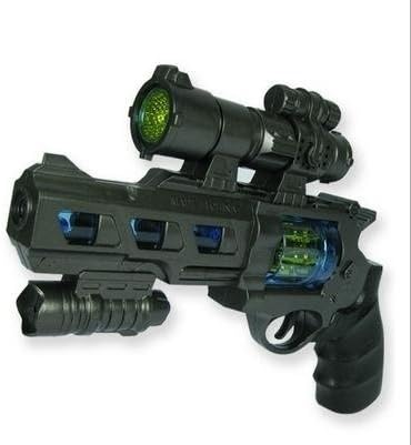 Children 's infrared ray Gun Toy