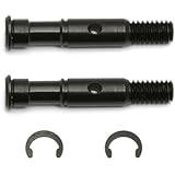 Team Associated 9881 SC10 Front Axle