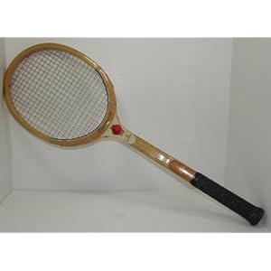 Vintage Tennis Racquets