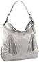 B. MAKOWSKY Lites Olympia N/S Hobo,Ice,one size