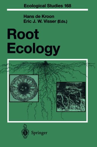 Root Ecology (Ecological Studies)