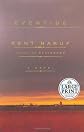 Eventide (Random House Large Print)