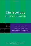 Christology: A Global Introduction