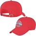 adidas Detroit Pistons Primary Logo Slouch Adjustable Hat