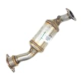 2009-11 GENUINE BUICK LUCERNE CATALYTIC CONVERTER 3.9L ENGINE 15886960 by GM