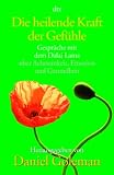 Daniel Goleman �Die heilende Kraft der Gef�hle: Gespr�che mit dem Dalai Lama �ber Achtsamkeit, Emotion und Gesundheit�
