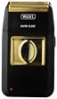 Wahl 7060-700 Cord/Cordless Rechargeable Bump-Free Shaver