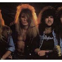 Pantera - 1987