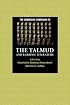 The Cambridge Companion to the Talmud and Rabbinic Literature (Cambridge Companions to Religion)