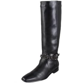 Aquatalia by Marvin K. Ladies Cowie Knee-High Boot