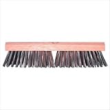 Carbon Steel Wire Deck Brushes