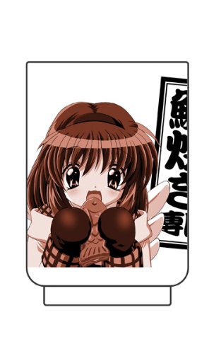 Cover image : Kanon あゆ鯛焼き専用湯のみ