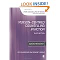 Person-Centred Counselling in Action (Counselling in Action series)