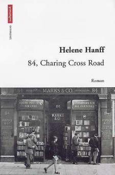 84, Charing Cross Road, in French language  (French Edition)