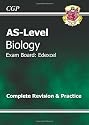 AS-Level Biology Edexcel Revision Guide