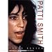 Patti Smith: Under Review