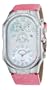Philip Stein Women's 3DDFFSMOPGP Chronograph Double Diamond Extra Large Watch