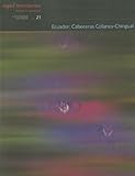 Ecuador. Cabeceras Cofanes-Chingual