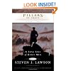 Pillars of Grace (A Long Line of Godly Men, Volume Two)