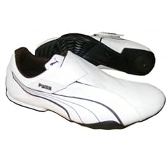 Puma Sneaker RYU VELCRO weiss