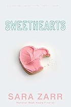 [BOOK] Sweethearts T.X.T